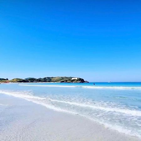 Moderno Apto A 4 Min Da Praia 卡波布里奥 外观 照片